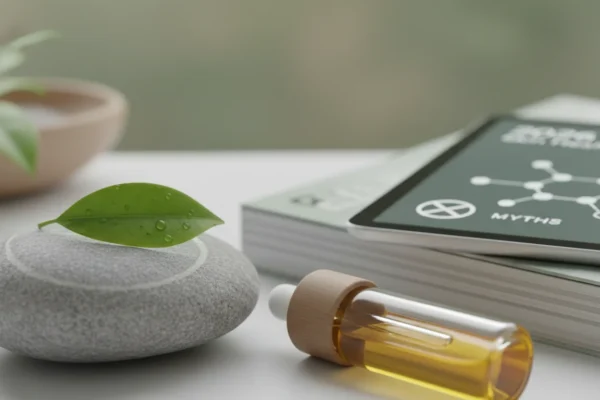 Ingrown Cysts: 5 Myths Busted for 2026 Skin Health