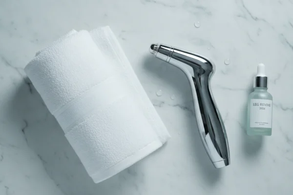 Leg Care: 2026’s Smooth Skin Revolution