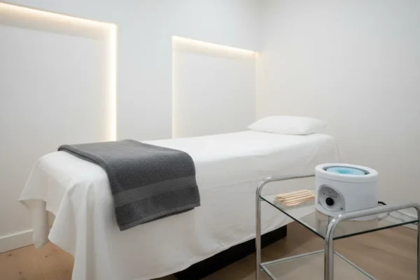 Male Leg Waxing: Hard Wax Solves 2026’s Irritation