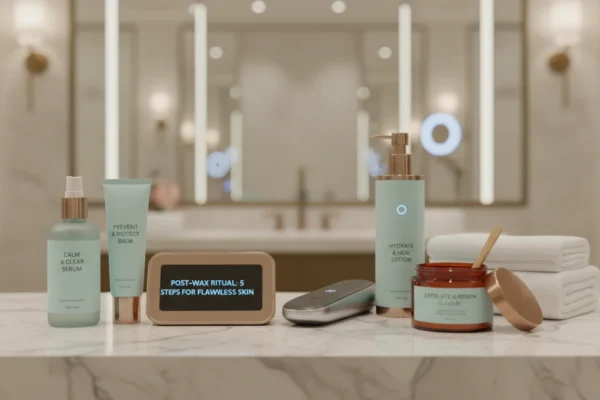 Post-Waxing Safety: 5 Mistakes to Avoid in 2026