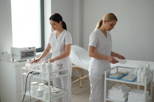 Precision Half Leg Waxing: 2026’s 15% Regrowth Drop