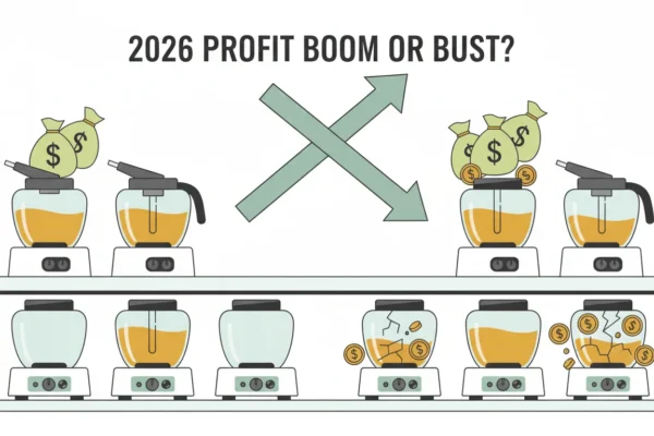 Salon Wax Warmers: 2026 Profit Boom or Bust?