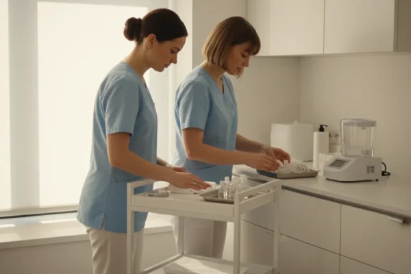 Soft Wax Services: 5 Myths to Bust in 2026