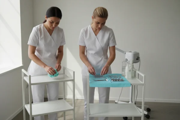 Sugaring Transition: 2026 Growth for Leg Waxers
