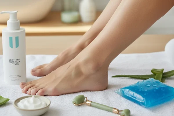 Varicose Veins & Waxing: 2026 Safety Risks