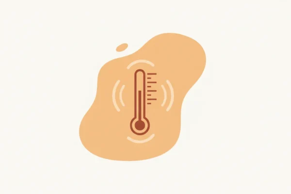 Wax Temperature: 2024 Burn Risks & Leg Waxing