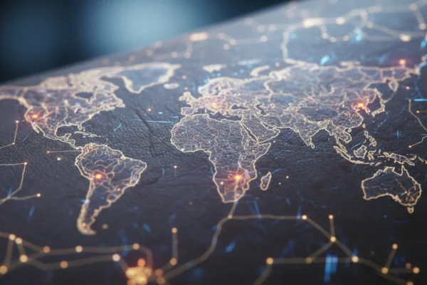Waxing Innovation: 2026 Supply Chain Risks