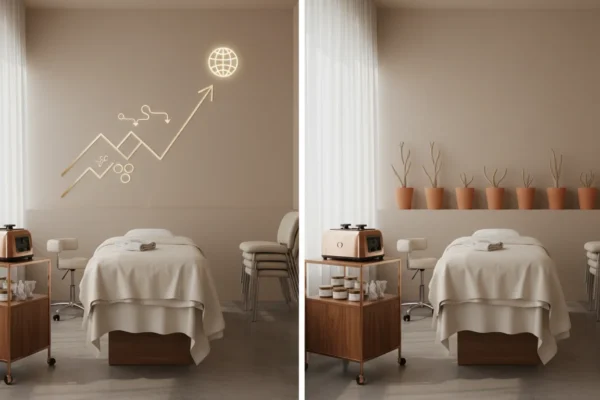 Waxing Market Booms: $2.15B by 2030, Why?