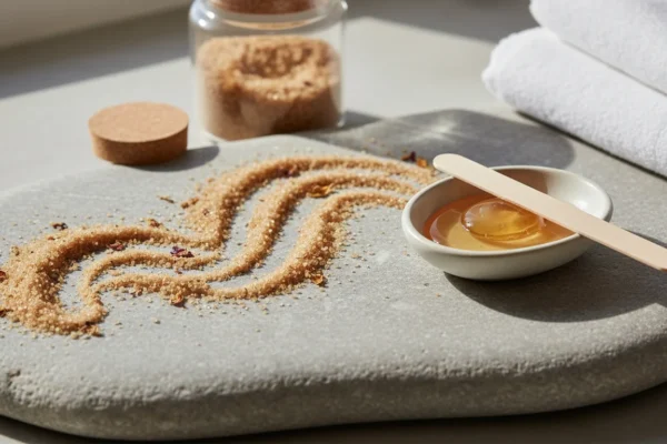 Waxing Prep: Why 30% Still Skip Exfoliation in 2025