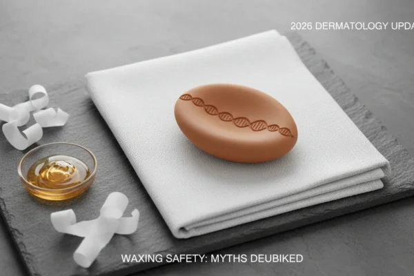 Waxing Safety: 2026 Dermatology Updates Debunk Myths