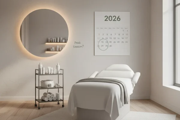 2026 Leg Waxing: Are Salons Ready for Demand?