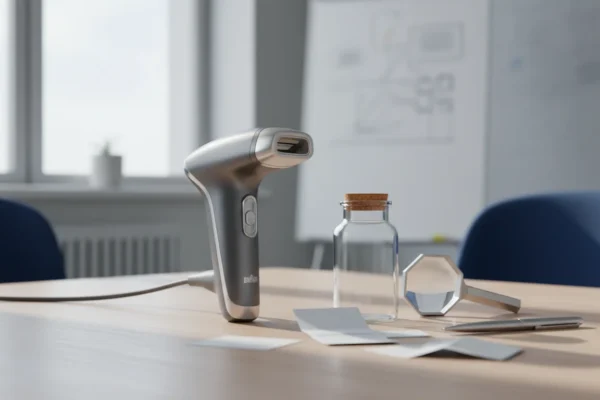 Braun IPL: P&G’s 2026 Marketing Reality Check