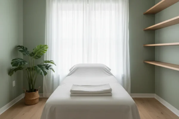 Custom Leg Waxing: 5 Steps for 2026 Skin Health