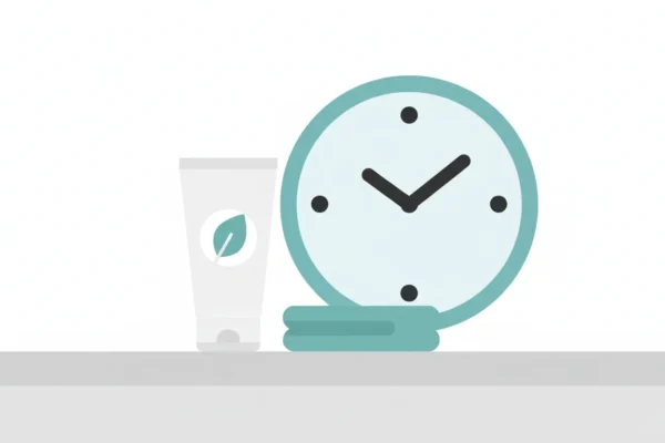 Half Leg Waxing: 2026’s Time-Saving Trend