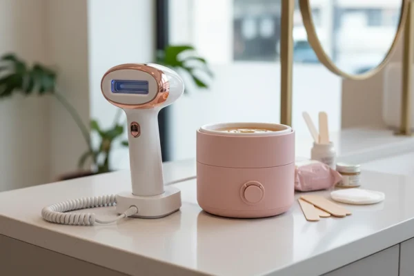 IPL vs. Waxing: Your 2026 Hair Removal Reality Check