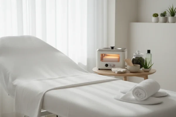 Paraffin Wax: Your 2026 Guide to Safe Leg Waxing