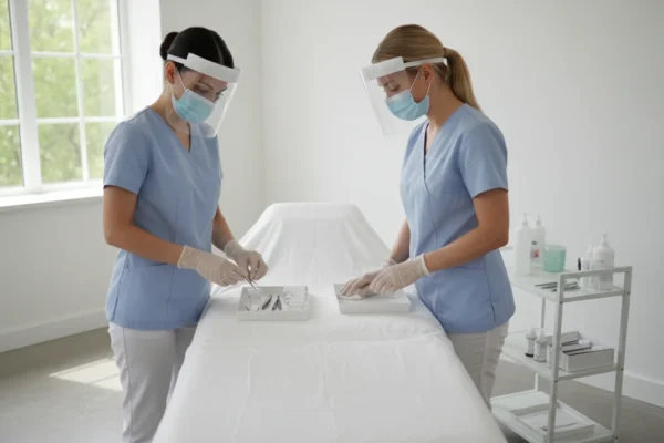 Talking IPL vs. Waxing: 2026’s Hair Removal Battle