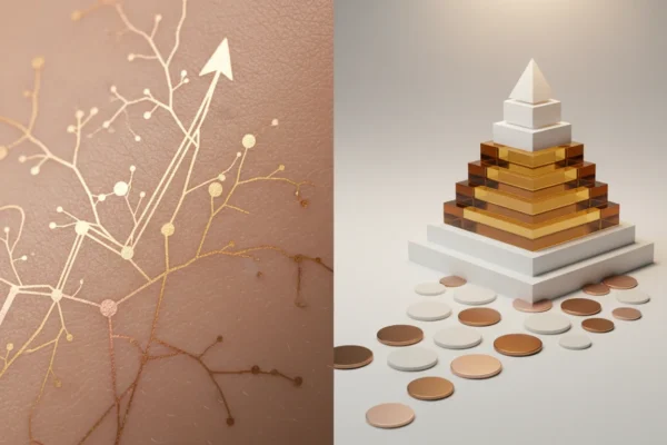 Wax Industry Boom: Girlpreneurs Drive $20B by 2029